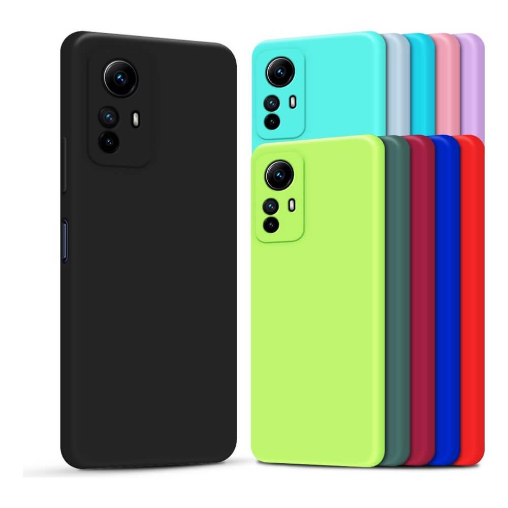 Capa Case Capinha Xiaomi Mi 12S Ultra - Protetora Resistente