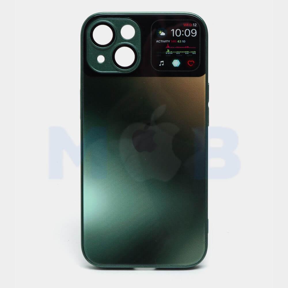 CAPA GLASS PARA IPHONE 13 - Distribuidora Importline - Mais barato que São  Paulo