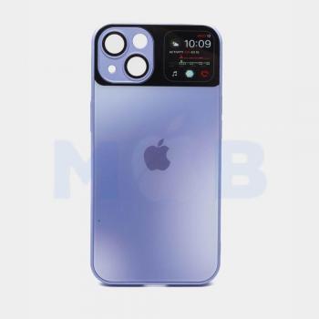 CAPA GLASS PARA IPHONE 13 - Distribuidora Importline - Mais barato